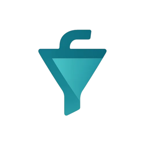 fnel - Marketing Launched logo