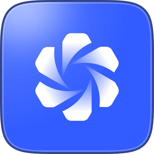 Hubfluence - Uncategorized Launched logo