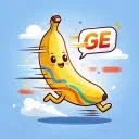 Nano Banana GE - Uncategorized Launched logo