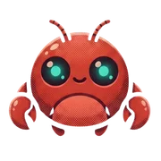 YourOpenClaw - Uncategorized Launched logo