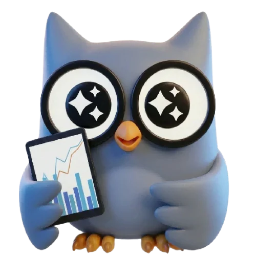 ChartGen.ai - Uncategorized Launched logo