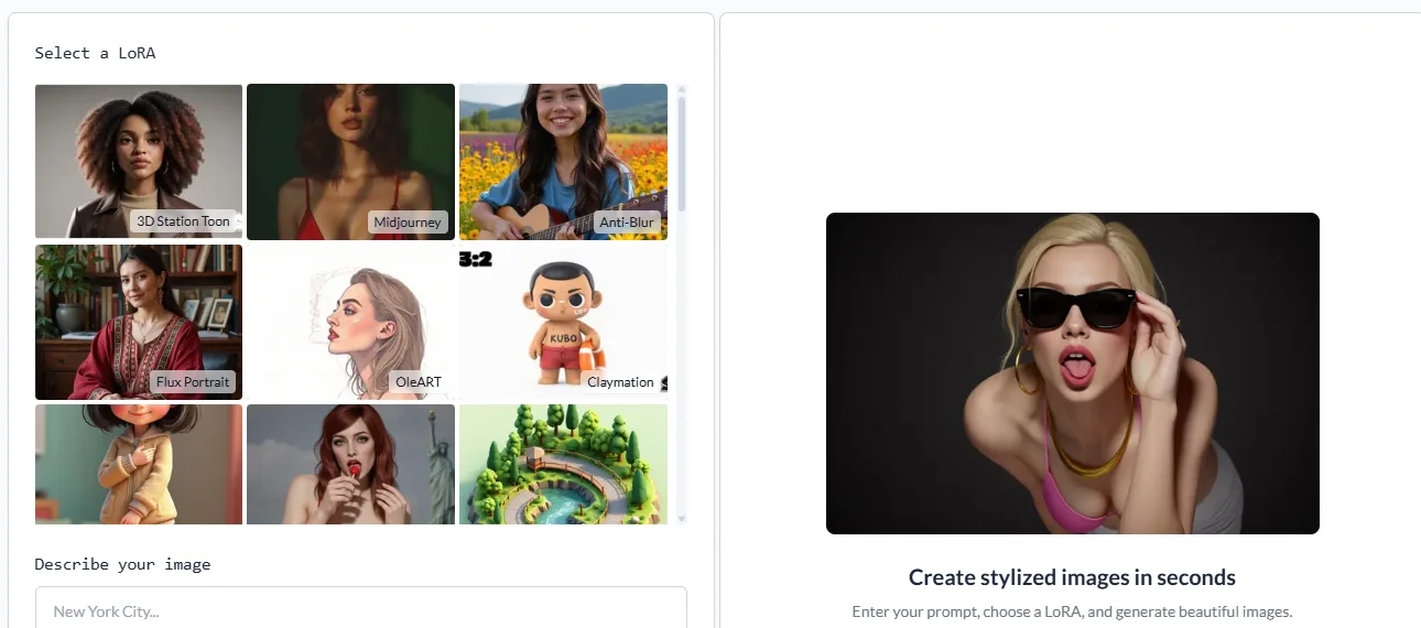 LoraAI - Artificial Intelligence Launched logo