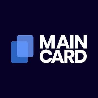 Maincard - Artificial Intelligence MVP logo