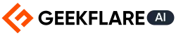 Geekflare Connect - Artificial Intelligence logo