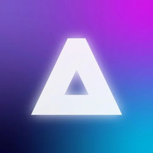 Aura AI - Uncategorized Launched logo