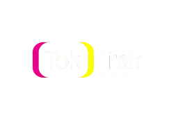 TokTrak - Artificial Intelligence Launched logo