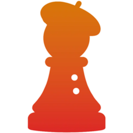 ChessFlow logo
