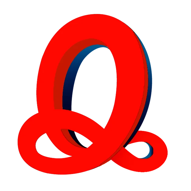QuitURL - Social Media logo