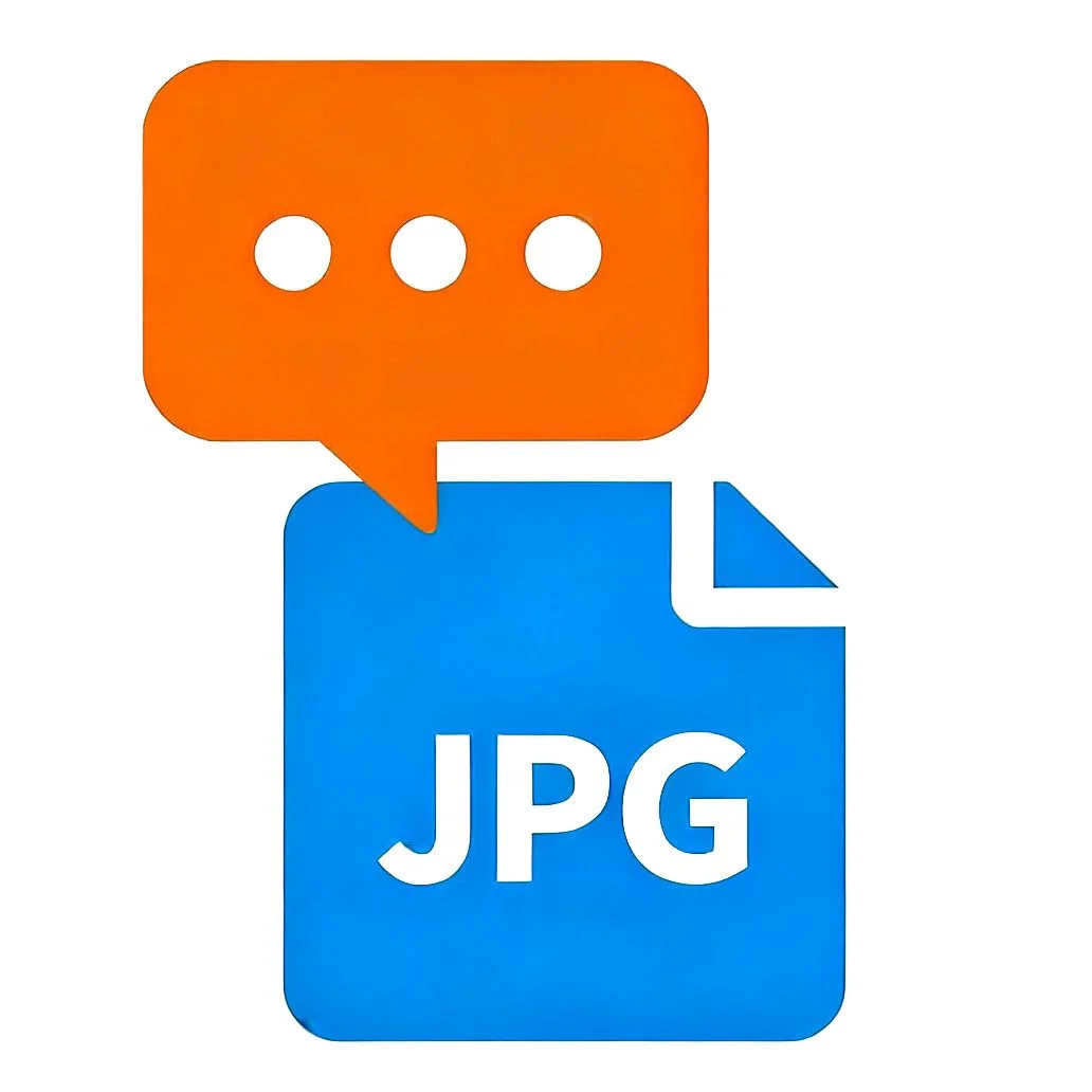 Aimslate: One Image, Global Language Reach - Design logo