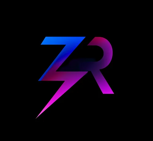 Blitz Rocket - Uncategorized Launched logo