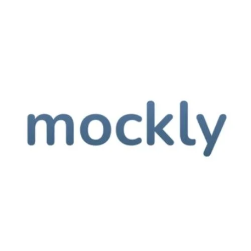 Mockly English - Uncategorized Launched logo
