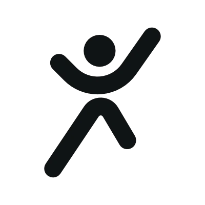 Axessibly - Uncategorized Launched logo