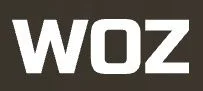 Woz - Uncategorized Launched logo