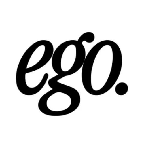 ego. - Personal Agent - Uncategorized Launched logo