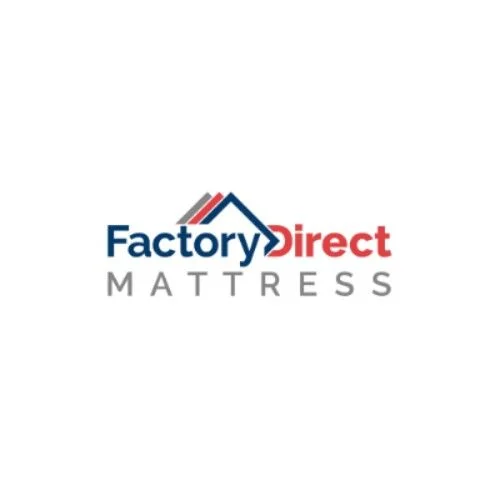 Factory Direct Mattress of OP - Uncategorized Launched logo
