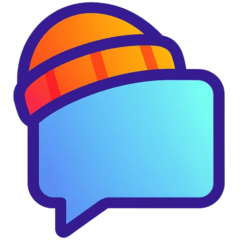 CastBandit - Marketing Launched logo