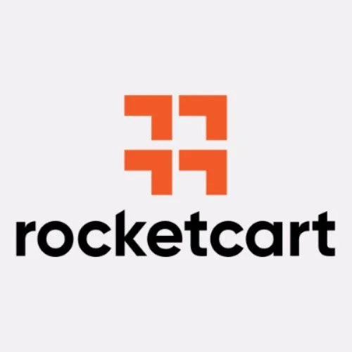 RocketCart - Abandoned Cart Recovery - Uncategorized Launched logo