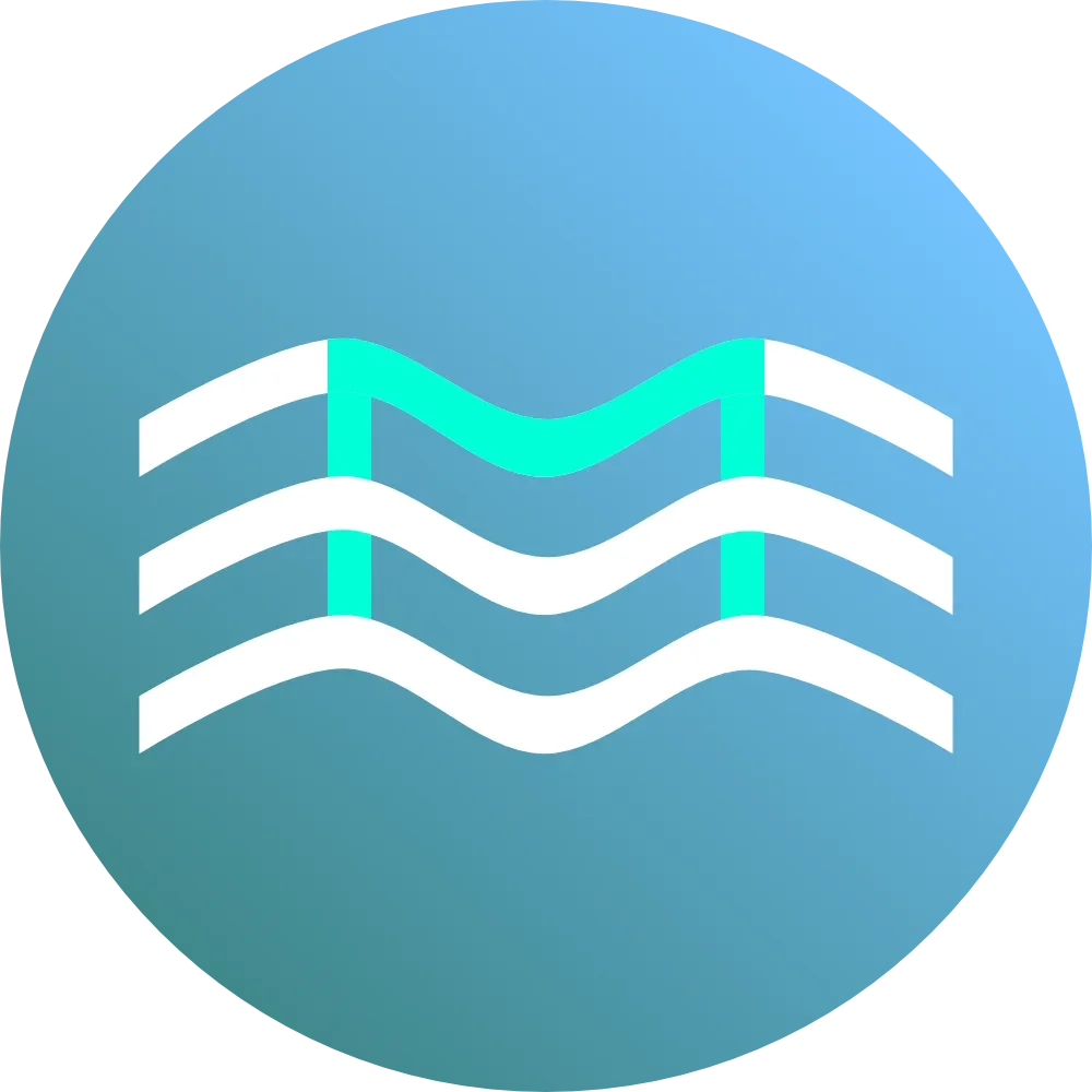 Pool Match - Uncategorized Launched logo