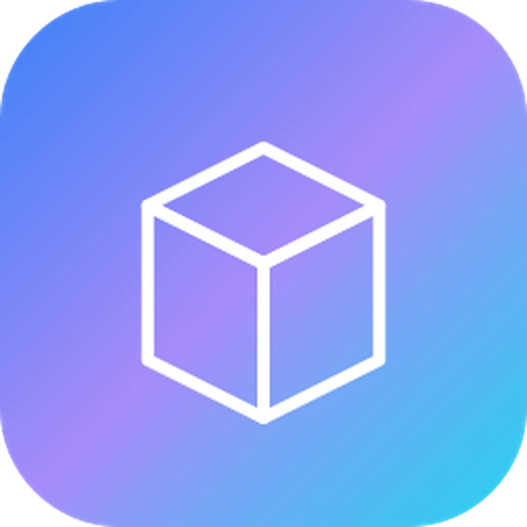 3D-Agent - Gaming logo