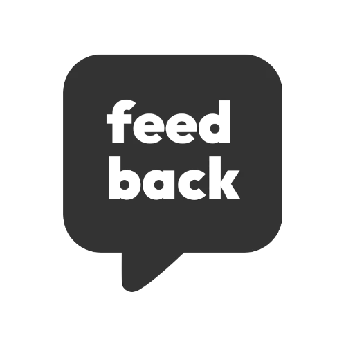 Feedbackview - Artificial Intelligence Launched logo