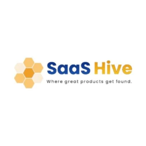 SaaS Hive - Uncategorized Launched logo