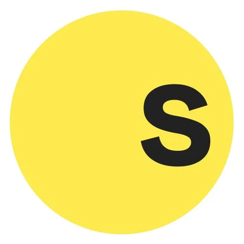 Shadcn Space - Uncategorized Launched logo