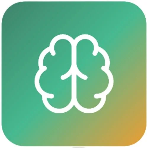 ClearMind AI - Uncategorized Launched logo