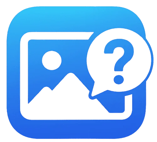 Ai Picture Answer - Productivity Launched logo