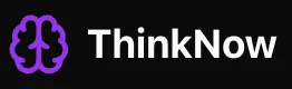 ThinkNow - Artificial Intelligence MVP logo