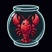 PrivateClawd - Uncategorized Launched logo