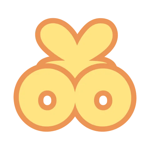 Kikaroo - Productivity Launched logo