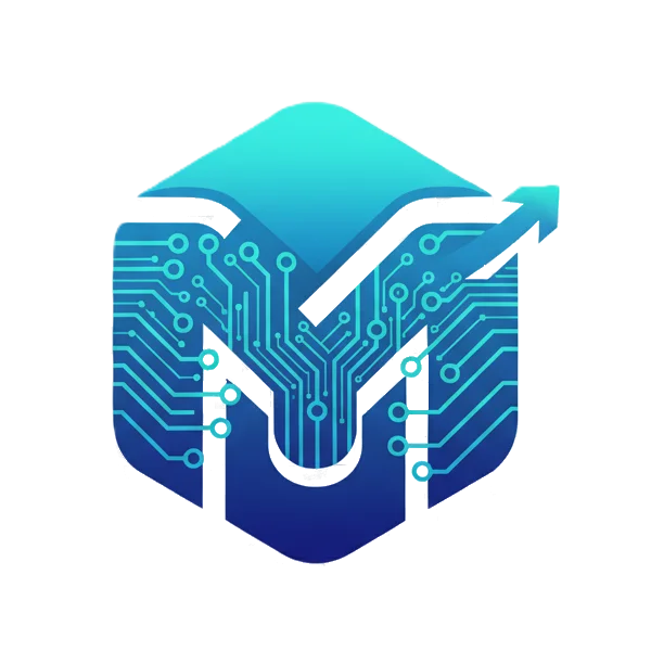 MarketezeAI - Marketing Launched logo