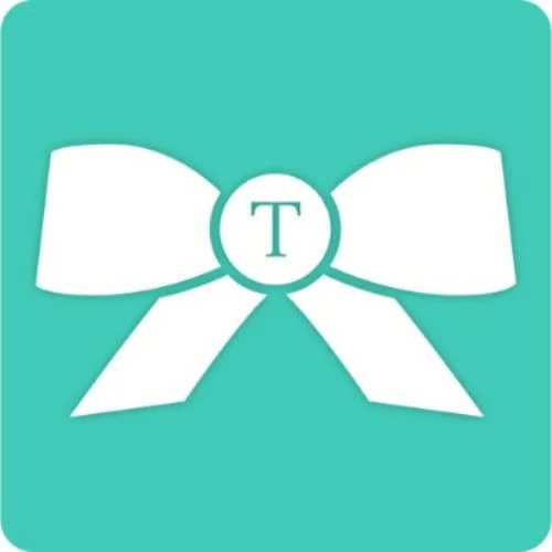 TIDY - AI Property Manager - Uncategorized Launched logo