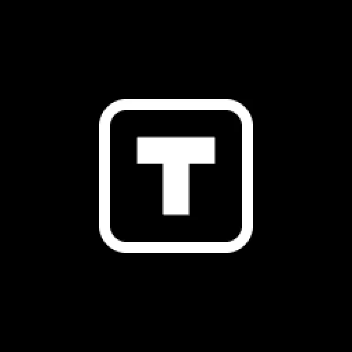 Tough Tongue AI - Uncategorized Launched logo