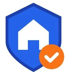 HomeProBadge - Uncategorized Launched logo