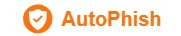 AutoPhish - Artificial Intelligence Launched logo