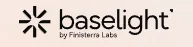 BaseLight - Artificial Intelligence Launched logo