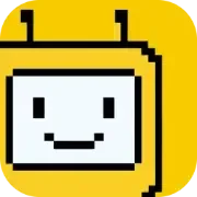 Roboneo art - Artificial Intelligence Launched logo