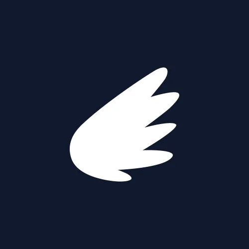 Product Wing - Productivity Launched logo