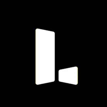 Looktara - AI photographer - Artificial Intelligence Launched logo