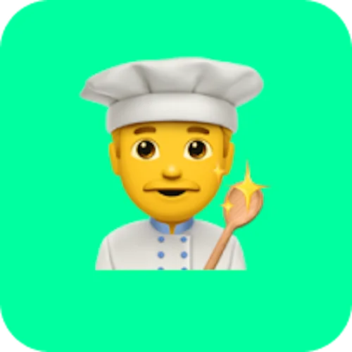 Chefpilot - Uncategorized Launched logo