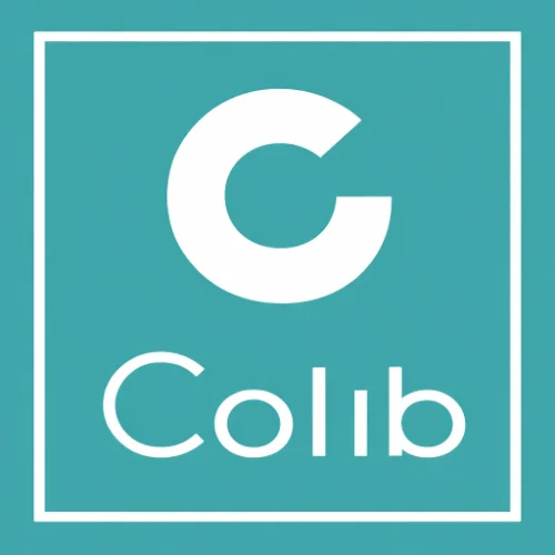 Colib - Uncategorized Launched logo