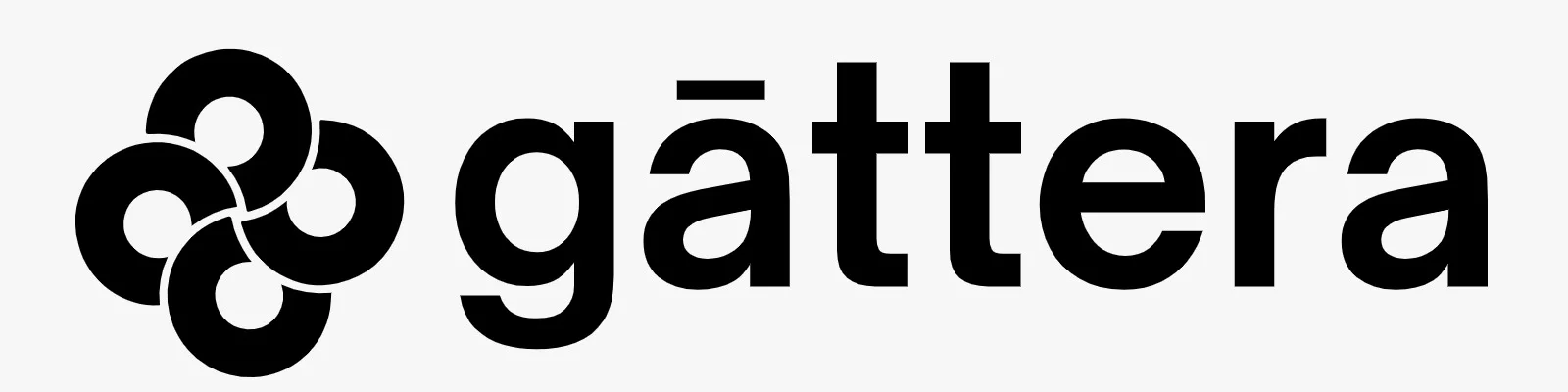 Gattera - Artificial Intelligence Launched logo