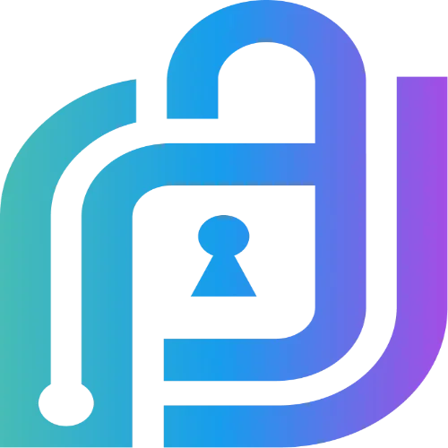Secured AI - Uncategorized Launched logo