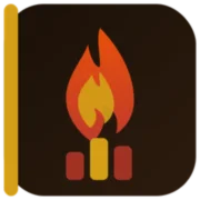 Calorie Counter - Uncategorized Launched logo