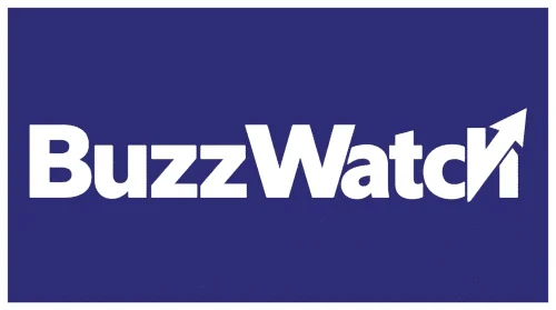 Buzz Watch - Uncategorized Launched logo