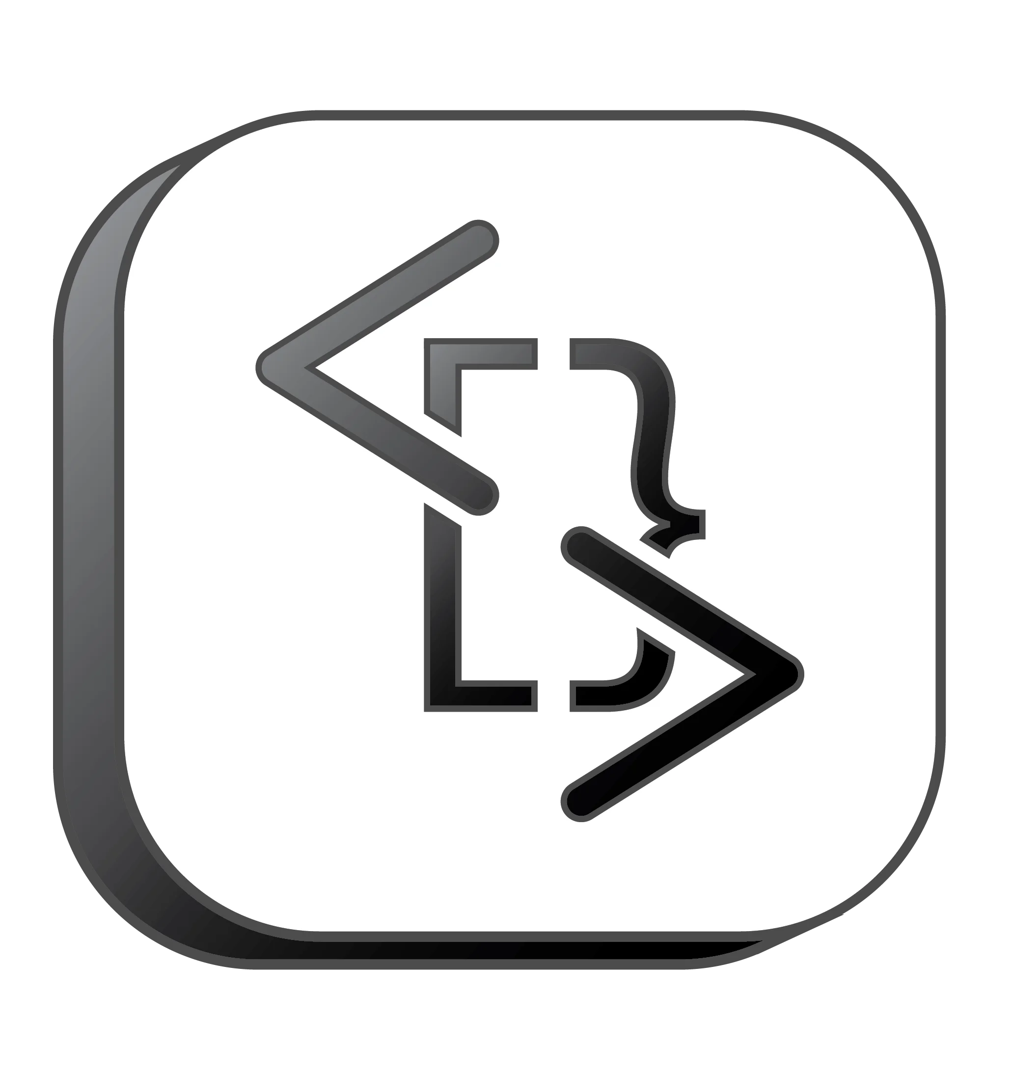 DevScribe - Productivity Launched logo