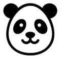 PixelPanda - Uncategorized Launched logo