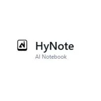 HyNote AI logo