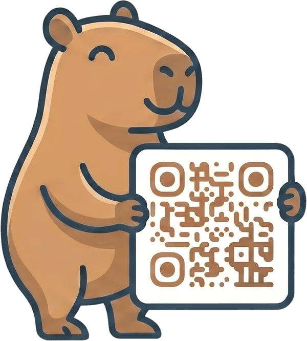 Capy QR